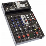 PEAVEY PV 6 BT 6-��������� ���������� ��������� ����� � ������������ � Bluetooth