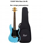 FLIGHT Mini Bass Lite BL - ���-������ �����������