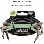 ERNIE BALL 6474, 7,62�� - ���������������� ������