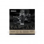 D'ADDARIO KS311W 4/4M - ��������� ������ E (��) ��� �������