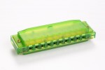 HOHNER Translucent Green (M1110G) - ������ ��������� �������, ���������� �������