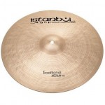 ISTANBUL AGOP MR20 TRADITIONAL - ������� MEDIUM Ride