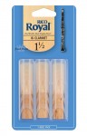 RICO RCB0315 Royal - ������ ��� �������� Bb �1.5 3 ��/����