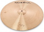 ISTANBUL AGOP STCR22 SIGNATURE - �������  Crash Ride