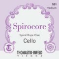 THOMASTIK Spirocore S31 - ������ ��� ����������