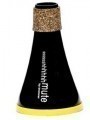 SSHHMUTE Trumpet Piccolo Practice Mute - ������� ��� ����� �������