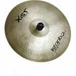 ISTANBUL AGOP XC15 XIST - �������  Crash