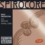THOMASTIK Spirocore Orchestra S42 - ������ ��� ���������� (�������) 4/4 ��������