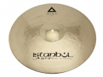 ISTANBUL AGOP XPWHB14 XIST POWER - ������� Hi-Hats BRILLIANT